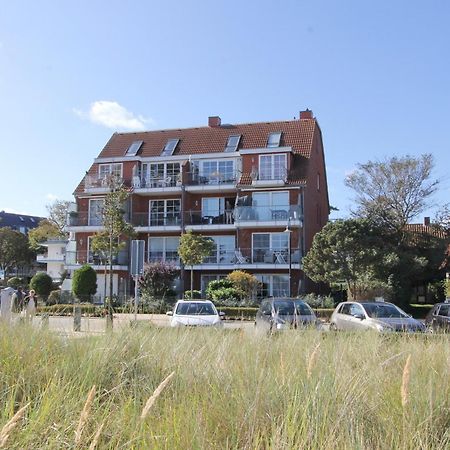 Haus Windrose Windrose Appartement 1 Scharbeutz Dış mekan fotoğraf