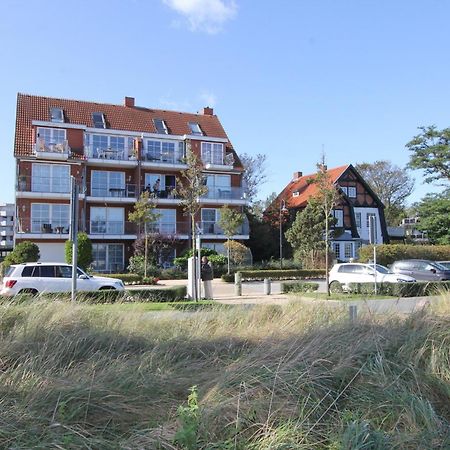 Haus Windrose Windrose Appartement 1 Scharbeutz Dış mekan fotoğraf