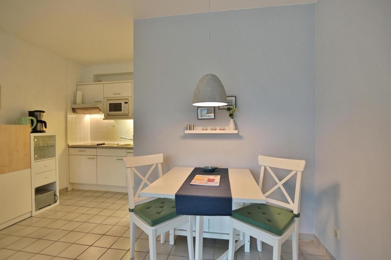 Haus Windrose Windrose Appartement 1 Scharbeutz Dış mekan fotoğraf