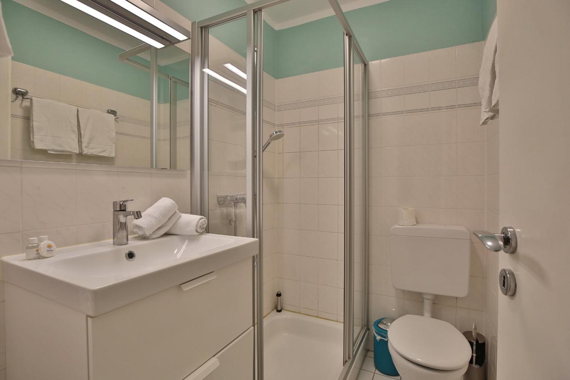 Haus Windrose Windrose Appartement 1 Scharbeutz Dış mekan fotoğraf
