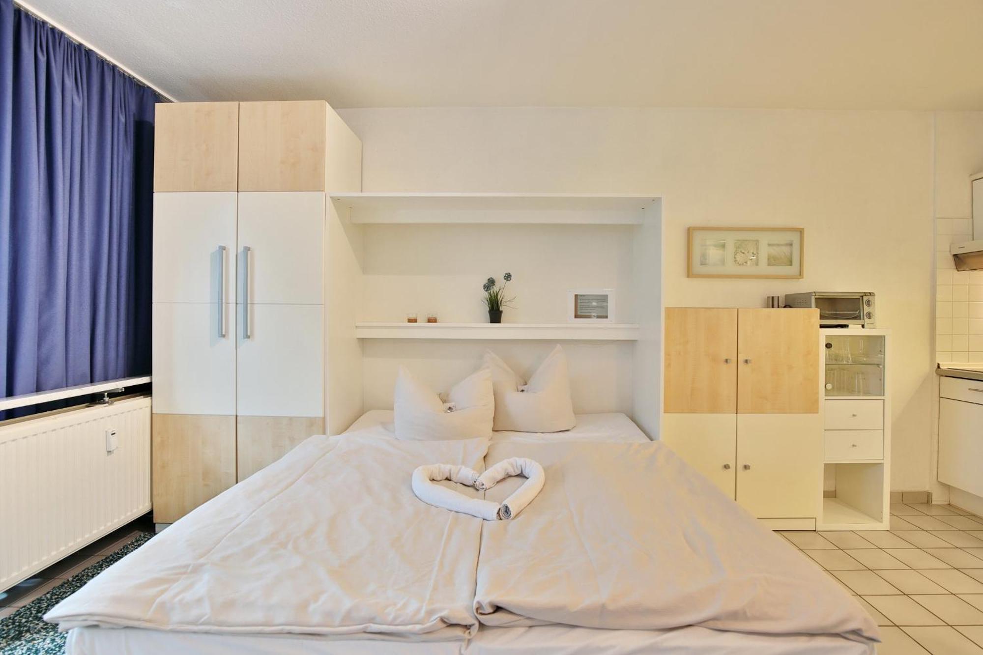 Haus Windrose Windrose Appartement 1 Scharbeutz Dış mekan fotoğraf