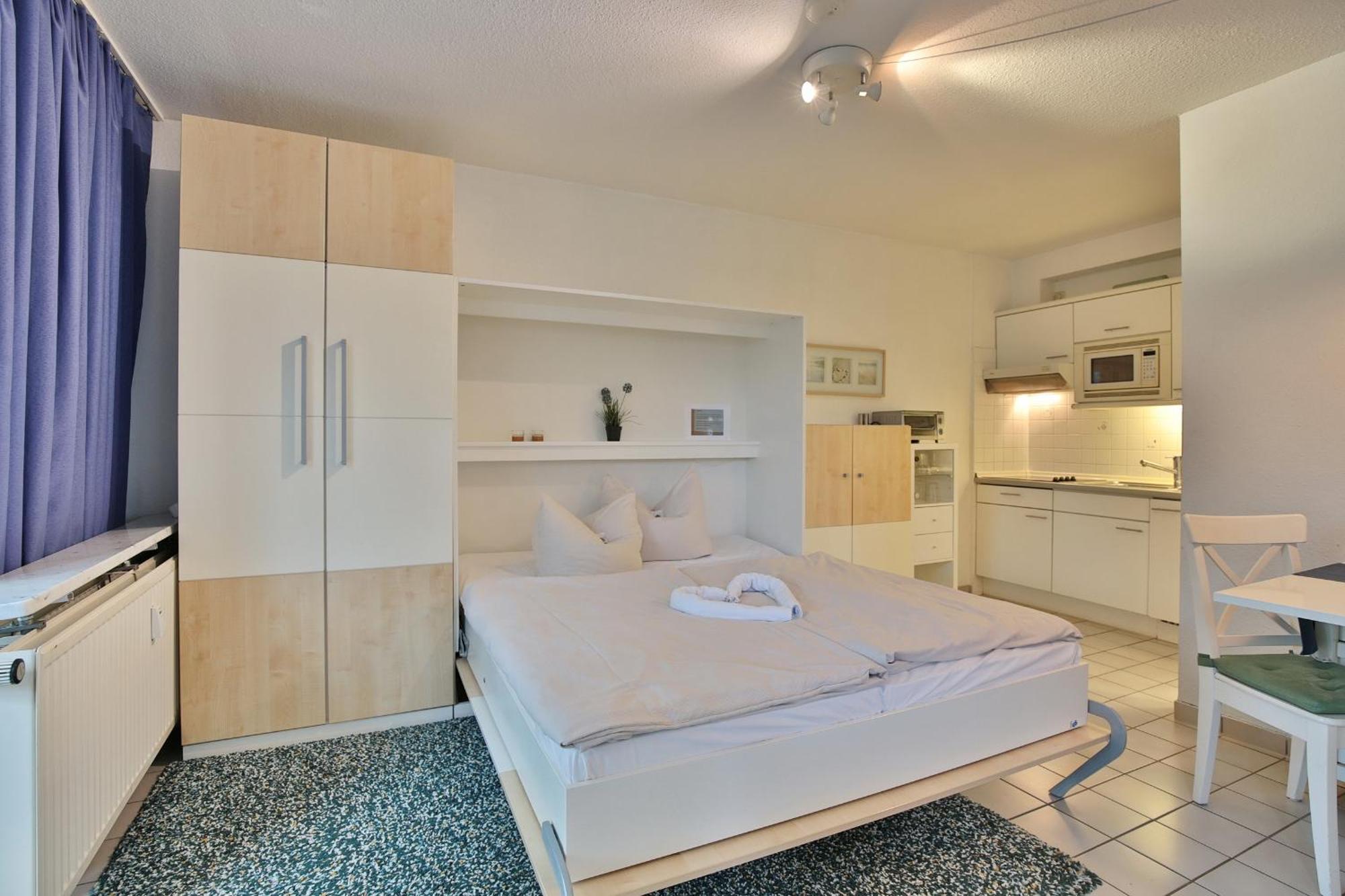 Haus Windrose Windrose Appartement 1 Scharbeutz Dış mekan fotoğraf